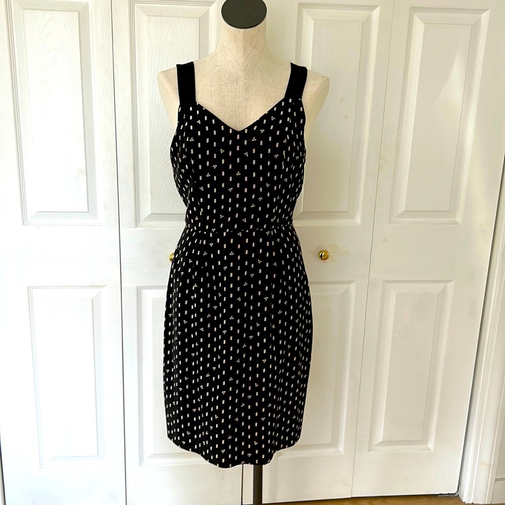 Steven Alan Silk Dress